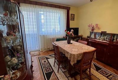Apartament cu 2 camere semidecomandat în Cetate - 6