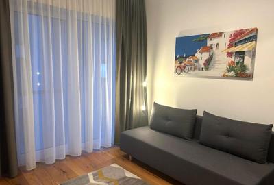Apartament cu 3 camere decomandat, mobilat în Aviației - 6