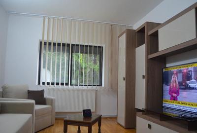 Predeal-Apartament cu trei camere ,mobilat si utilat - 4
