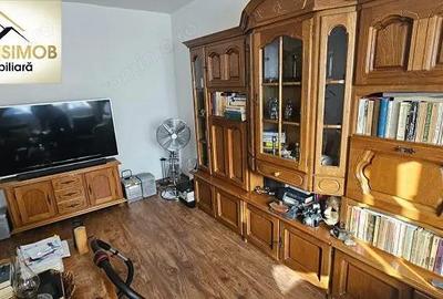 Vand apartament 3 cam cf 1 decomandat zona Lunca Centru etajul 3 Mobilat si Utilat - 2