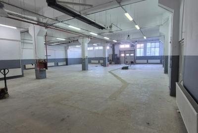 Spațiu industrial, de 3,700 mp, în Theodor Pallady - 8