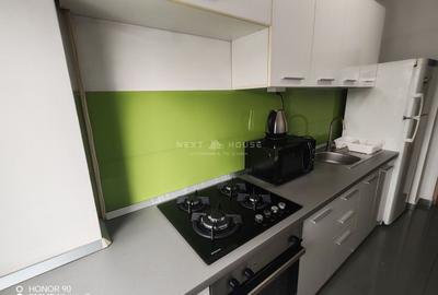 Garsonieră decomandată în Rahova - 30