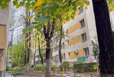 APARTAMENT 2 CAMERE COLENTINA  ETAJ 2/10  BLOC REABILITAT TERMIC  LUMINOS SI - 24