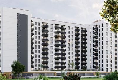 Teren cu autorizatie de constructie, 6226 mp, Soseaua Alexandriei, Sectorul 5 - 3