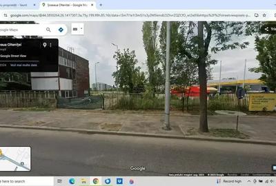 Teren liber de inchiriat | Sos Oltenitei | acces facil | Zona A2B Teren liber de inchiriat | Sos Oltenitei | acces facil | Zona A2B - 4