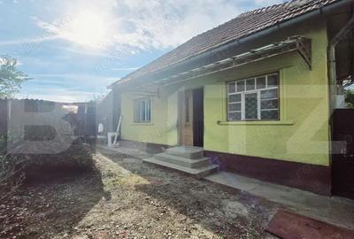 Casa individuala cu 2 camere, 740 mp teren, zona Ultracentrala Casa individuala cu 2 camere, 740 mp teren, zona Ultracentrala - 2