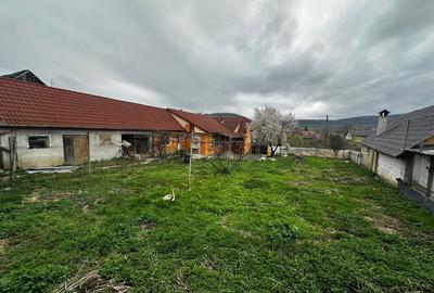 Casă individuală cu 4 camere cu Canalizare în Hamba - 2