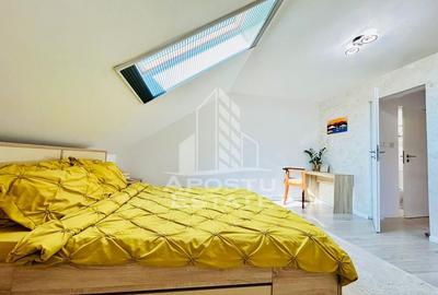 Casa 6 camere ideala pentru locuinta si afacere,zona Lunei - 3