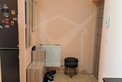 Apartament cu o camera, Floresti - 11