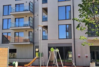 Apartament cu 2 camere decomandat în Cetății - 1