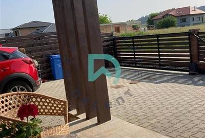 Casa individuala Sanpetru Casa individuala Sanpetru - 14