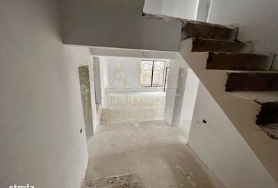 Casă cu 4 camere cu Teren 550 Mp în Ciorogârla - 2