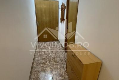 Apartament cu 2 camere decomandat, mobilat în Băneasa - 9