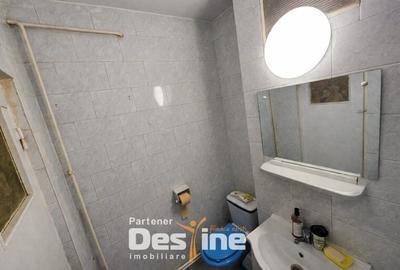 Garsonieră circulară, mobilată în Tătărași - 8