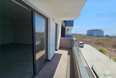 STUDIO COSTINESTI VEDERE LA MARE - 3