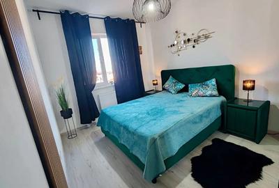 3 camere Militari Iuliu Maniu cu parcare - 1