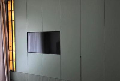 Inchiriere 2 Camere Aviatiei Tower 2 - 6