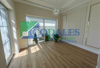 Casă individuală cu 4 camere cu Canalizare în Dumbrăvița - 7