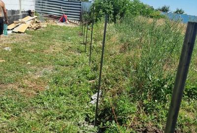 Apartament cu 3 camere semidecomandat în Central - 1