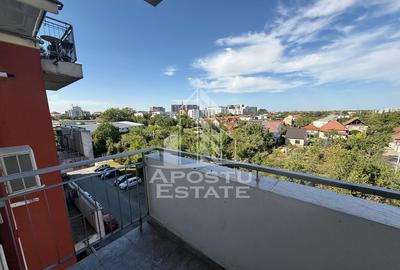 Apartament cu 2 camere, zona Aradului - 2