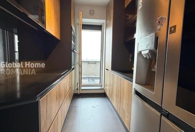 Apartament 2 camere 50MP | Chitila | Loc de parcare | Mobilat si utilat | - 8