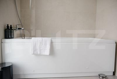 Casa superba, 4 camere, 150 mp, curte, 2 parcari, zona Buna Ziua Casa superba, 4 camere, 150 mp, curte, 2 parcari, zona Buna Ziua - 14