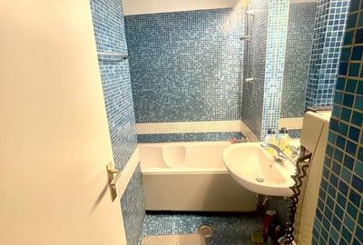 CISMIGIU SALA PALATULUI AP 2 CAM CU CENTRALA PROPRIE MOBILAT SI UTILAT COMPLET - 8