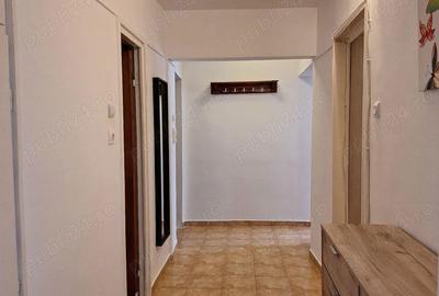 Apartament cu 2 camere decomandat în Lujerului - 3