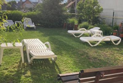 PENSIUNE in Tasnad cu predare afacere profitabila pentru investitori ! - 4