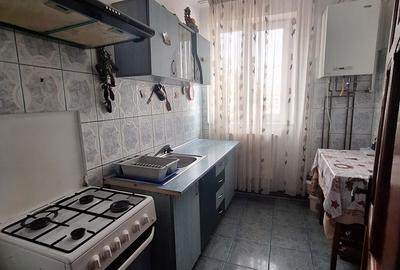 Apartament cu 2 camere în Central - 5