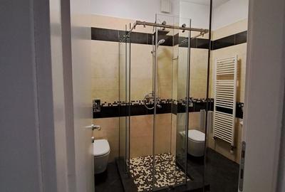 Herăstrău | Apartament elegant 2 camere de inchiriat |  Loc parcare - 8