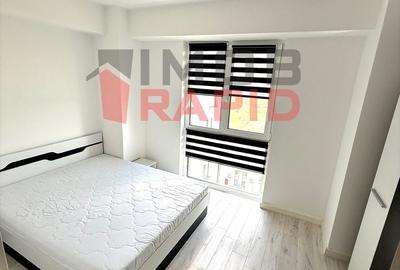 Apartament cu 4 camere decomandat în Central - 2