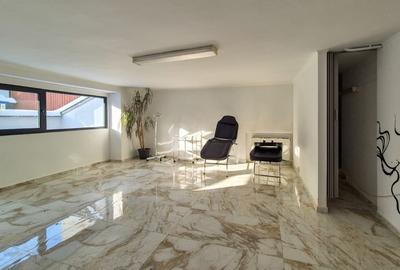 Spatiu comercial - 162mp / Parcari - zona Platinia - 11