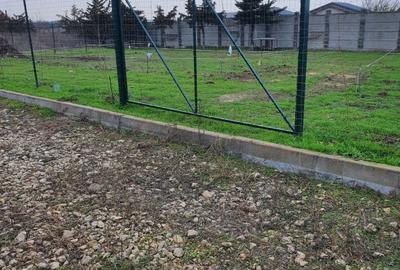 Teren Agigea 420 mp Intravilan Teren Agigea 420 mp Intravilan - 2