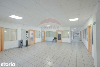 Spațiu comercial, de 10,129 mp, în Vest - 15