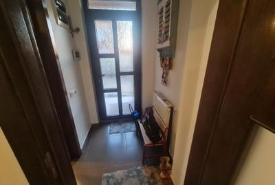 Vila tip duplex,  Popesti Leordeni, P+1+M,Sf.Agnes - 7