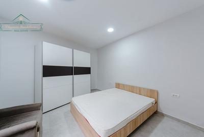 Apartament cu 2 camere semidecomandat, mobilat în Central - 2