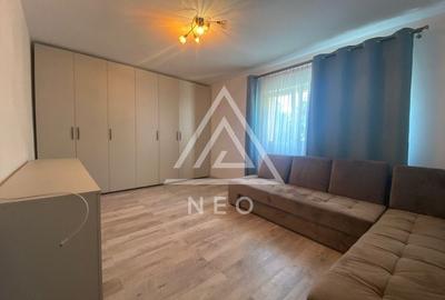 Apartament spre inchiriere cu 2 camere in Marasti, modern si spatios. - 4