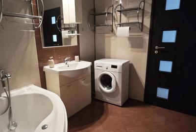 Apartament cu 2 camere decomandat, mobilat în Prelungirea Ghencea - 6