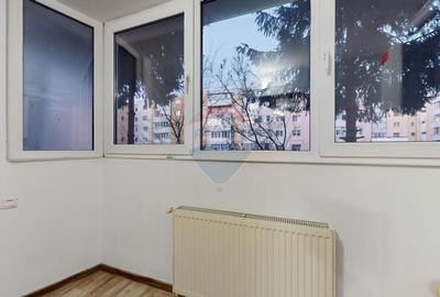 Apartament cu 2 camere decomandat, mobilat în Ștefan cel Mare - 2