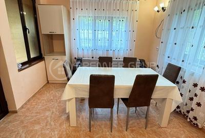 Casă individuală cu 7 camere cu Teren 400 Mp în Holboca - 6