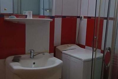 Garsoniera de inchiriat in zona Sagului - 1