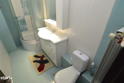 Apartament cu 2 camere decomandat, mobilat în Vitan - 8