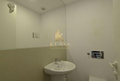 Apartament cu 3 camere semidecomandat, mobilat în Pipera - 8