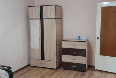 Vand Garsoniera G60 - 2