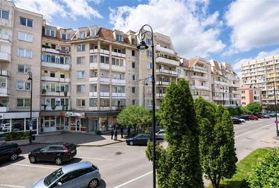 Birou, de 186 mp, în Ultracentral - 1