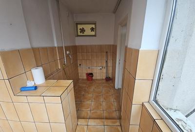 Garsonieră 33 – Câmpia Libertății | Metrou Piata muncii/ sector 3 - 9