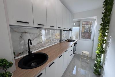 Apartament 2 camere, 1/4, mobilat premium, loc de parcare, Comision 0% - 9