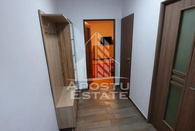 Apartament proaspat igienizat 3 camere,  Circumvalatiunii/ Iulius Town - 4