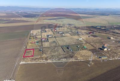 Spațiu comercial, în Hălchiu - 5